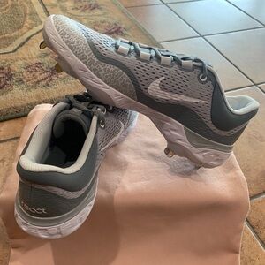 Nike Alpha Huarache Elite 4 Low Men Baseball Cleat